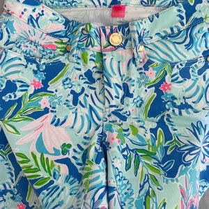 Lilly Pulitzer Jeans